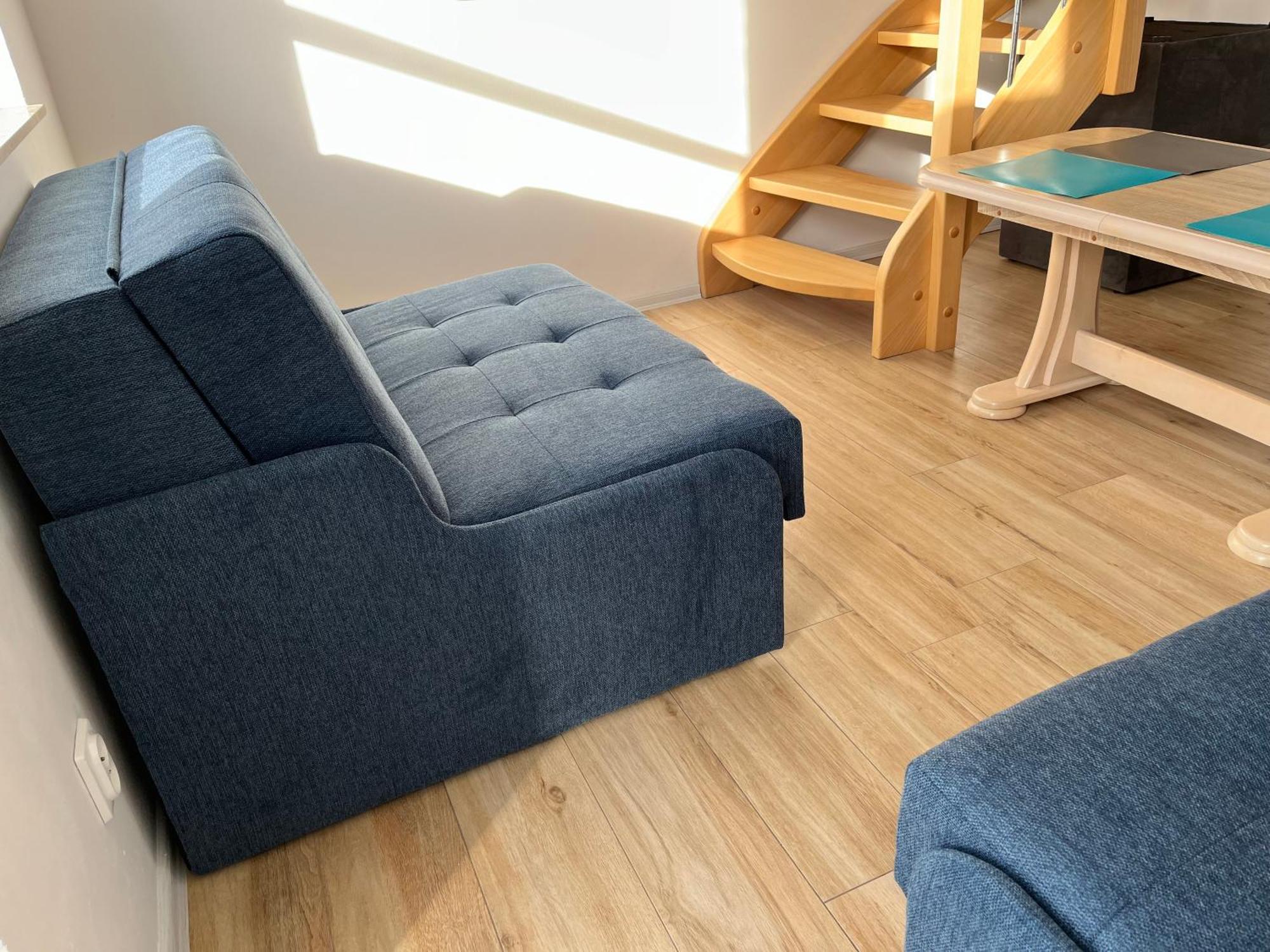 Sofia Dwupoziomowe Apartamenty Jarosławiec Extérieur photo